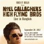 Noel Gallagher's High Flying Birds