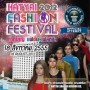 Hatyai Fashion Festival 2012