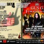 Overdrive Day 4 & Gus G. with Firewind in Concert