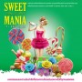 Sweet Mania มหกรรมขนมหวานต้นตำรับ