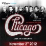 Chicago Live In Bangkok