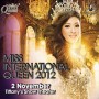 รอบตัดสิน Miss International Queen 2012
