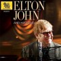 Elton John And His Band Live in Bangkok 2012