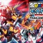 Gunpla Expo Thailand 2012