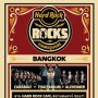 Hard Rock Rocks Siam Square