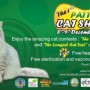 The 1st Pattaya Cat Show