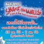 Angry Birds Shake the Walls X'Mas & New Year Celebration