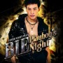 Cover Night Plus : Bie Playboy's Night