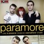 Paramore Live in Bangkok