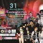 Hua Hin Music Countdown To The Year 2013