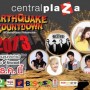 Earthquake Countdown 2013