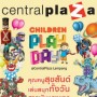 Children Play Day