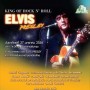 คอนเสิร์ต King of Rock n' Roll Elvis Presley