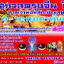 งานตรุษจีนสุพรรณบุรี ประจำปี 2556