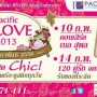 Pacific in Love 2013