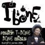 คอนเสิร์ต T-Bone Bone เหนือเมฆ