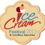 Ice Cream Festival 2013