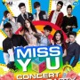 Miss You Concert Summer Party