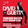 David Guetta Live in Bangkok