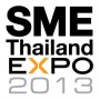 SME Thailand Expo 2013