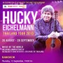 Hucky Eichelmann Thailand Tour 2013
