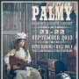 Palmy Barefoot Acoustic Concert