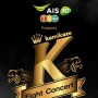 Kamikaze K Fight Concert