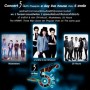 คอนเสิร์ต a day live house: ตอน 5 แพร่ง