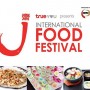 International J Food Festival 2013