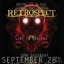 Retrospect Bring it Black Concert