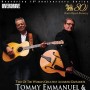 Tommy Emmanuel & Martin Taylor Live in Bangkok