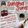 คอนเสิร์ต Sungha Jung