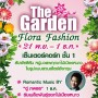 The Garden Flora Fashion