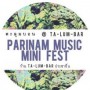 Parinam Music Mini Fest