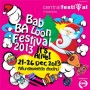 Bab Ba Loon Festival : It's Alive