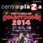 Phitsanulok Countdown 2014