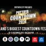 Pattaya Countdown 2014