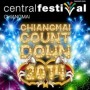 Chiangmai Countdown 2014