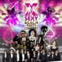 X Sexy Beach Party Concert