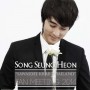 Song Seung Heon Sawasdee Krab Thailand Fan Meeting 2014