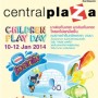 Children Play Day