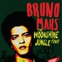 Bruno Mars The Moonshine Jungle Tour
