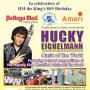 Hucky Eichelmann Music of the World Charity Concert