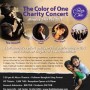 คอนเสิร์ตการกุศล The Colour of One