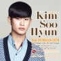 2014 Kim Soo Hyun Asia Tour 1st Memories in Thailand