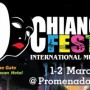 Chiang Mai Fest 2014