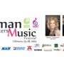 German Masters Music Festival 2014