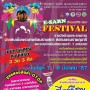E-sarn Pattaya Festival 2014