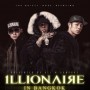 1llionaire in Bangkok Concert