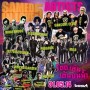 Samed in Love Music Festival ครั้งที่ 5